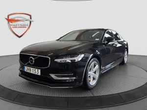 Volvo S90 2018