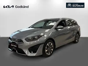 Kia Ceed 2024