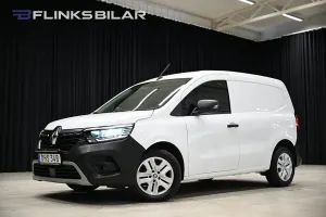 Renault Kangoo 2024