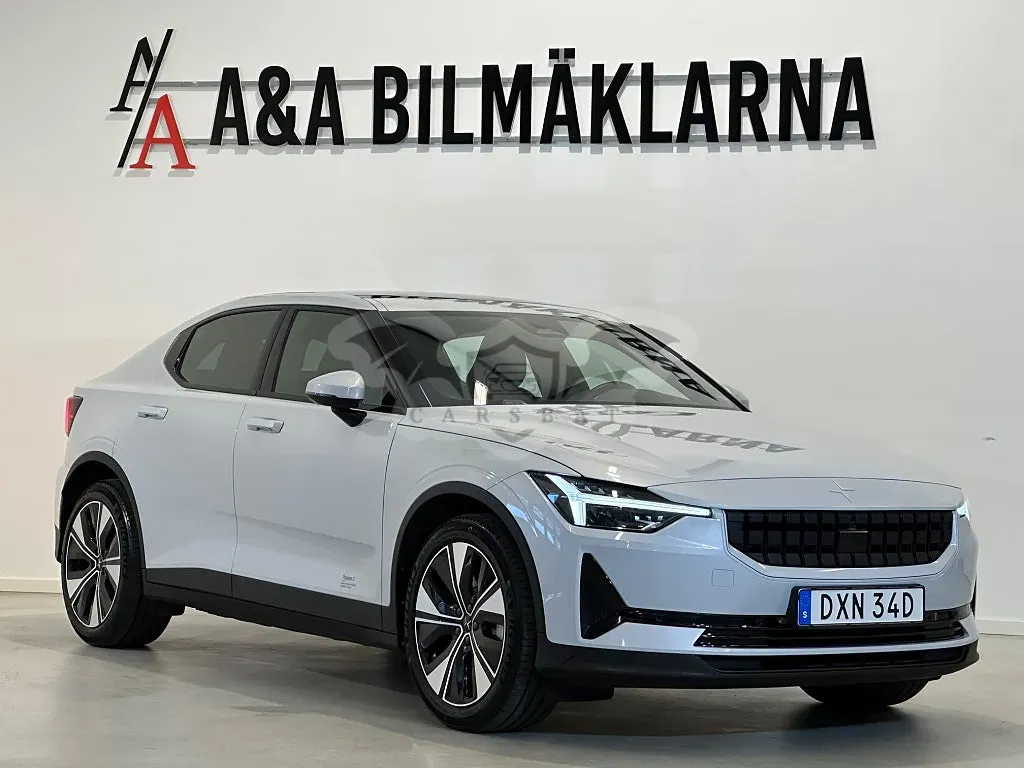 Polestar 2 2023