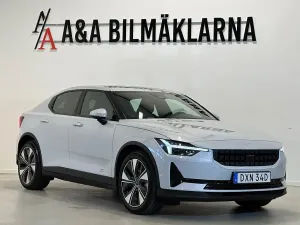 Polestar 2 2023