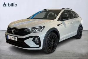 Volkswagen Taigo 2024