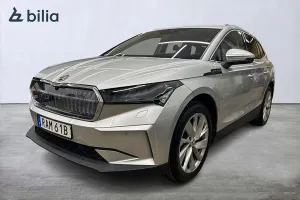 Skoda Enyaq iV 2023