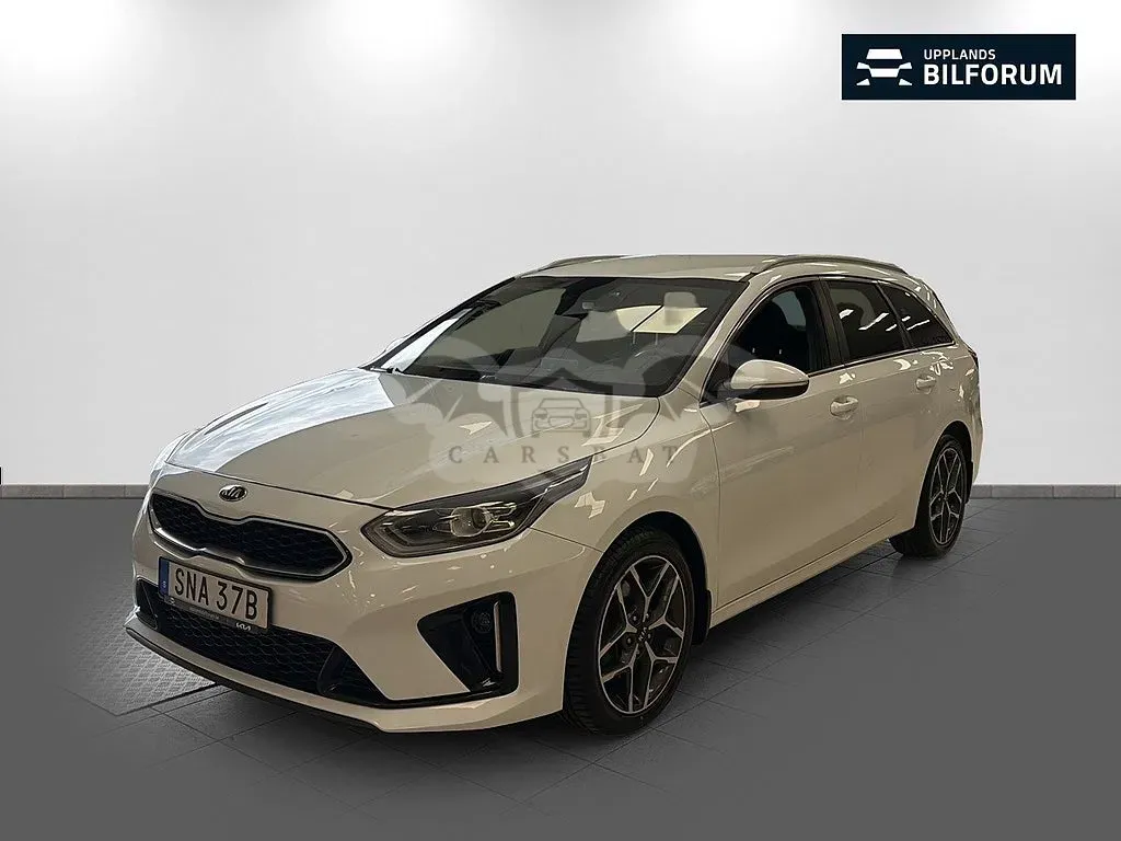 Kia Ceed 2019