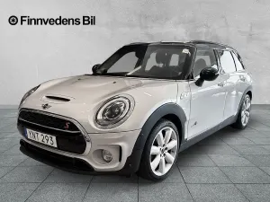 Mini Cooper 2018