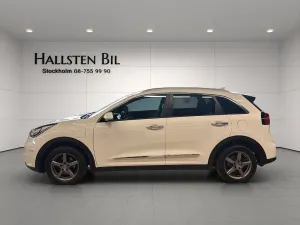 Kia Niro 2018
