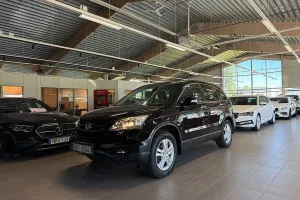 Honda CR-V 2012