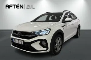 Volkswagen Taigo 2023