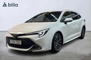 Toyota Corolla 2025