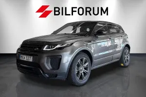 Land Rover Range Rover 2019