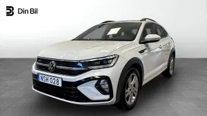 Volkswagen Taigo 2023
