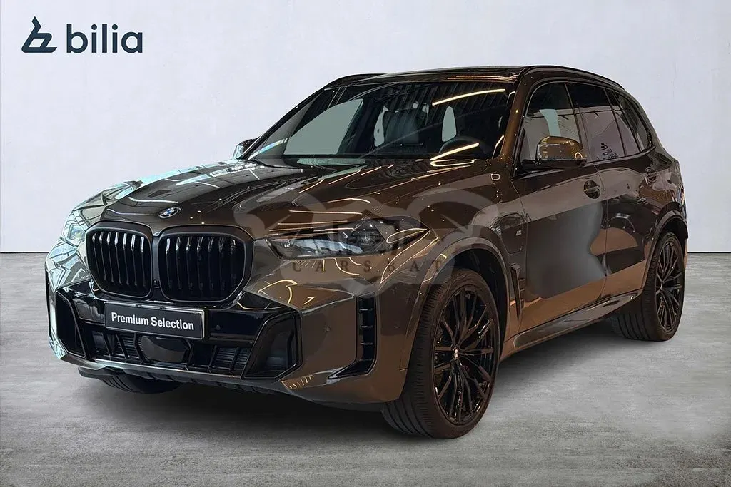BMW X5 2026