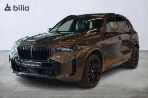 BMW X5 2026
