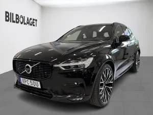 Volvo XC60 2021