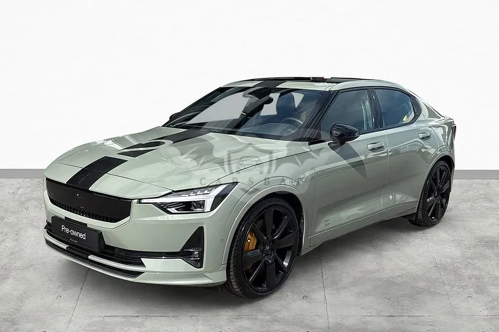 Polestar 2 2023