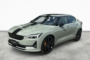 Polestar 2 2023