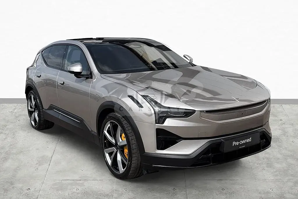 Polestar 3 2024