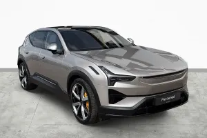 Polestar 3 2024