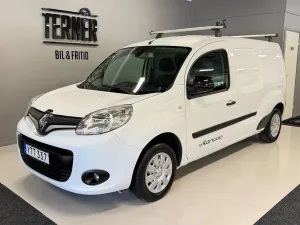 Renault Kangoo 2018