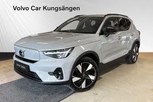 Volvo EX40 2026