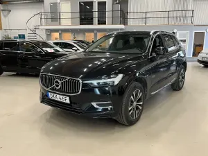 Volvo XC60 2021