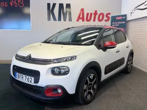 Citroën C3 2017