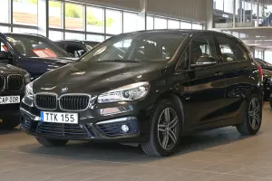 BMW 2 Series 2018