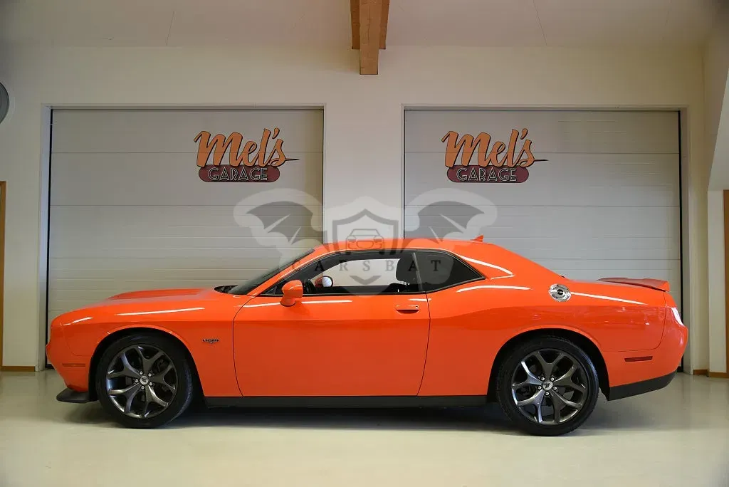Dodge Challenger 2019