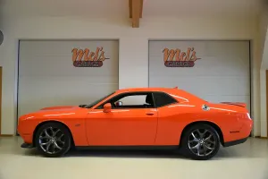 Dodge Challenger 2019