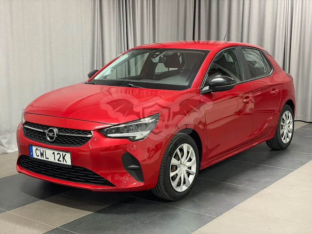 Opel Corsa 2020