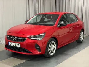 Opel Corsa 2020