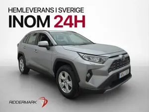 Toyota Rav4 2020