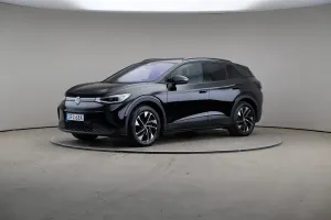 Volkswagen ID.4 2025