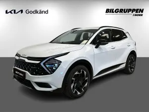 Kia Sportage 2025
