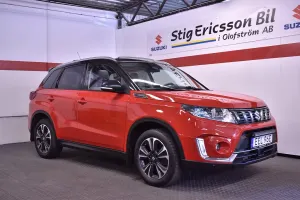 Suzuki Vitara 2019