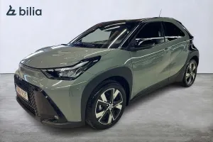 Toyota Aygo X 2026