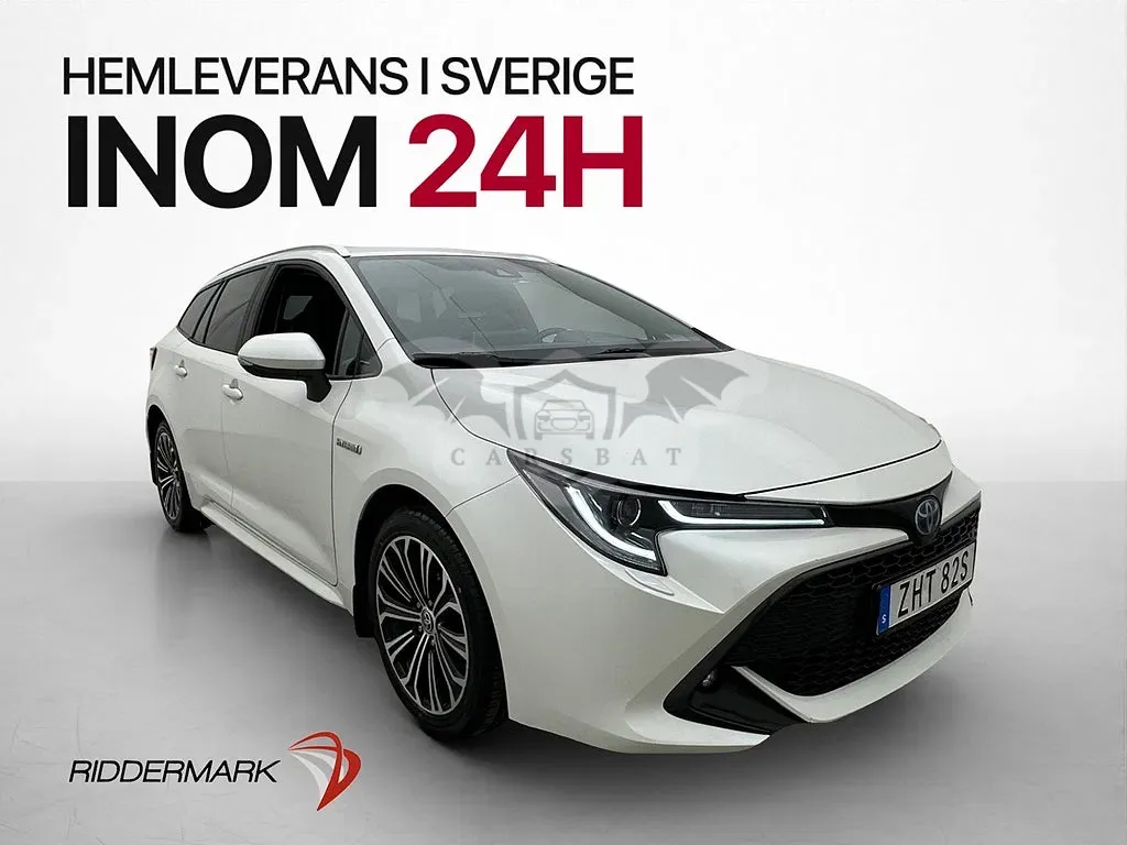 Toyota Corolla 2020