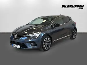 Renault Clio 2021