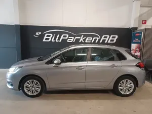 Citroën C4 2016