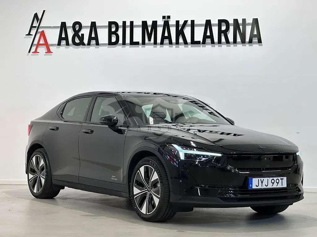 Polestar 2 2024
