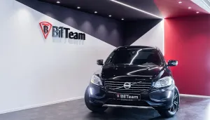 Volvo XC60 2014