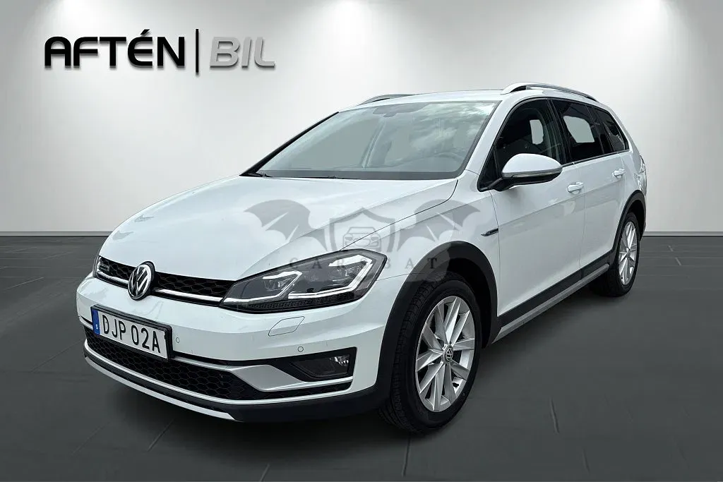 Volkswagen Golf 2020