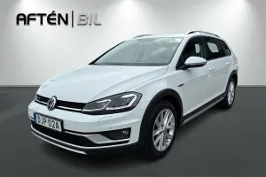 Volkswagen Golf 2020