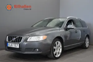 Volvo V70 2008