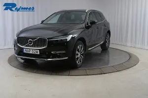 Volvo XC60 2022
