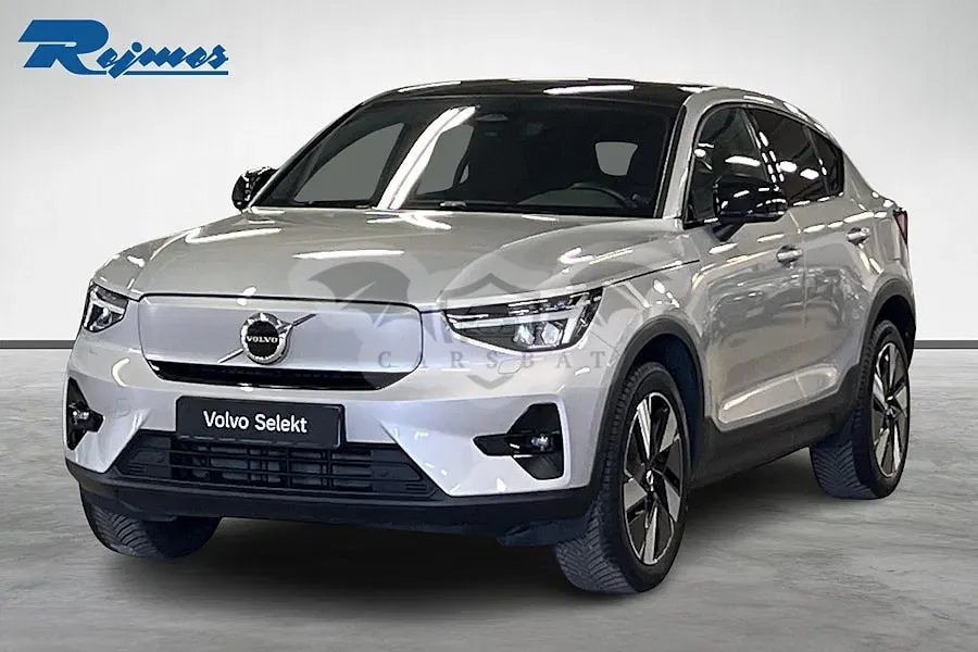 Volvo C40 2024