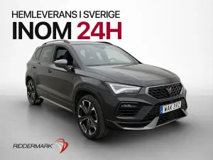 Cupra Ateca 2023