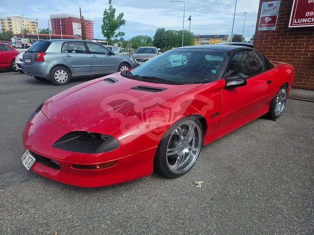Chevrolet Camaro 1994