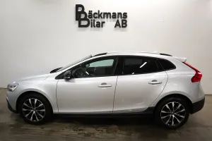 Volvo V40 2019