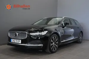 Volvo V90 2021